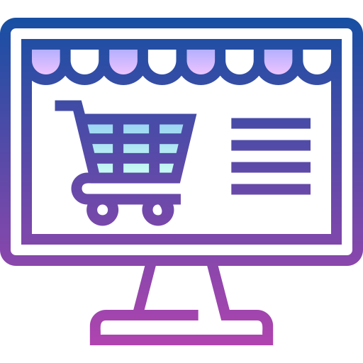 Online store